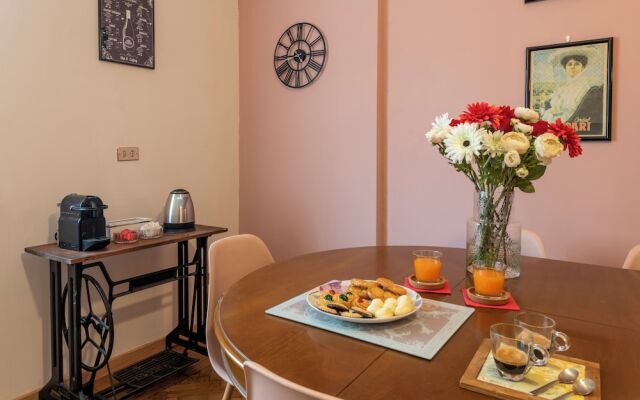 Bnbutler  Principe Eugenio 21