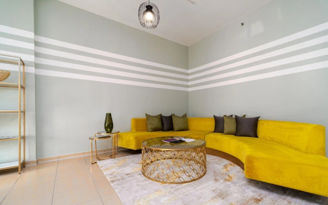 Dream Inn Apartments - Rimal JBR