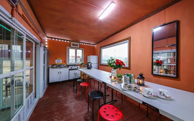 Ganghwadogold Villa Pension