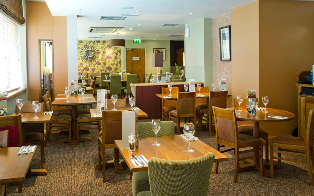 Premier Inn Glasgow City (George Square)