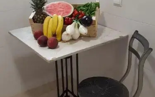 Mandala Apartment