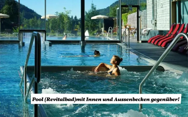 Fewo C2 für bis zu 2 Personen