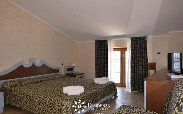 Hotel Residenza del Golfo