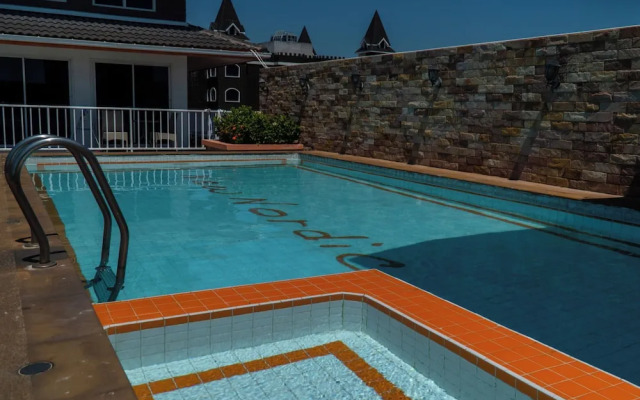 New Nordic VIP 6 Kristine