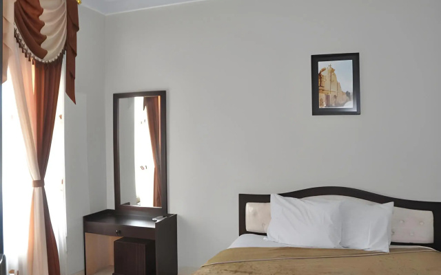 Hotel Bugis Asri