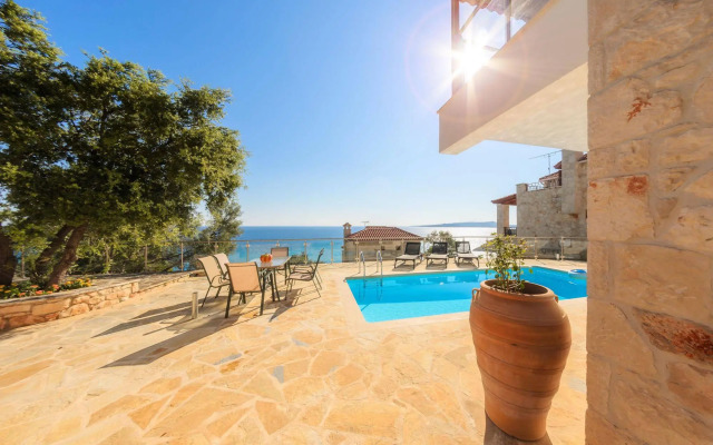 Orient Villas
