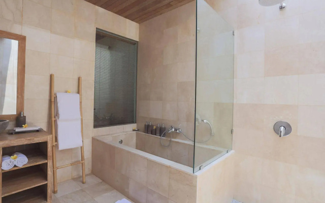 Anulekha Resort and Villa