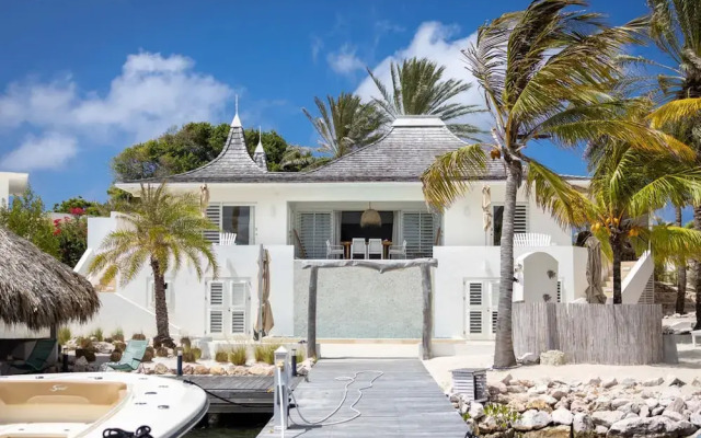 Tropical Luxury Private Beach La Villa Blanca