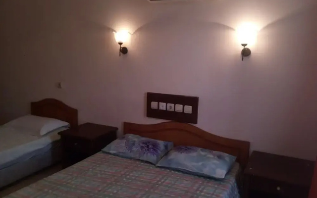 Odessa Otel