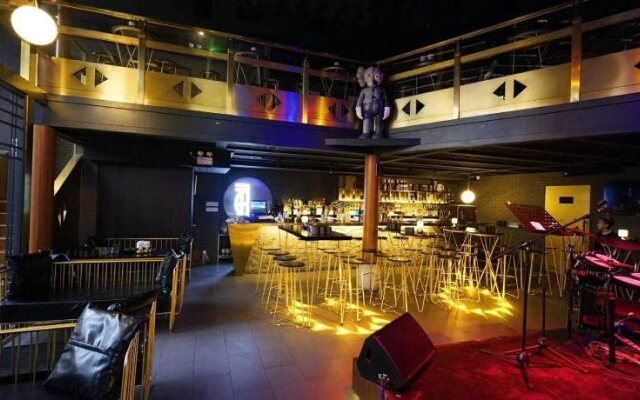 Longking Hotel