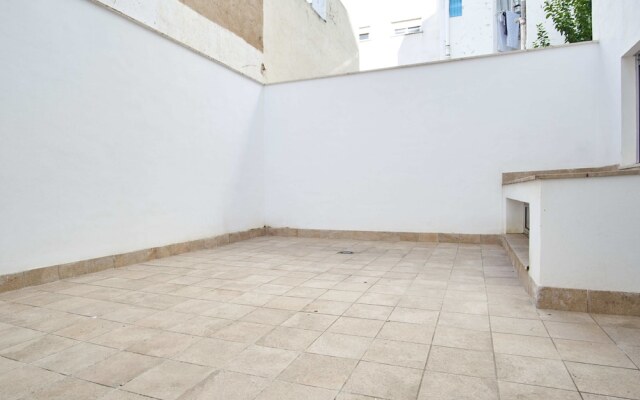 Apartamento Los Remedios Oasis Suite