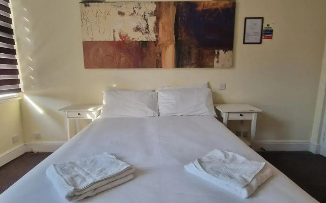 Mermaid Suite Hotel