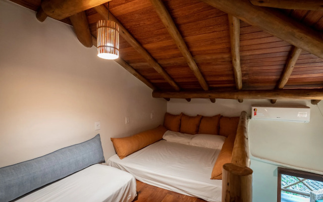 Pousada Cajueiro Trancoso