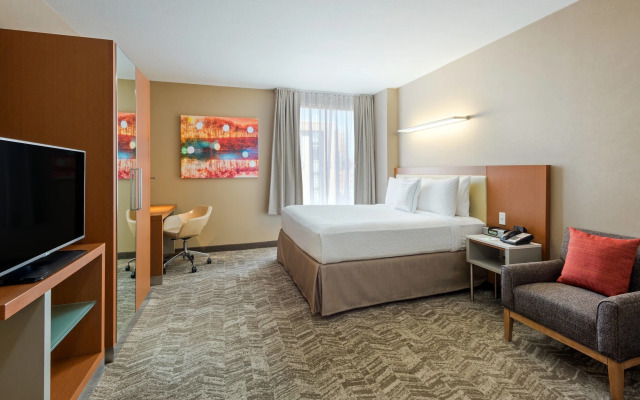 SpringHill Suites by Marriott Louisville Downtown