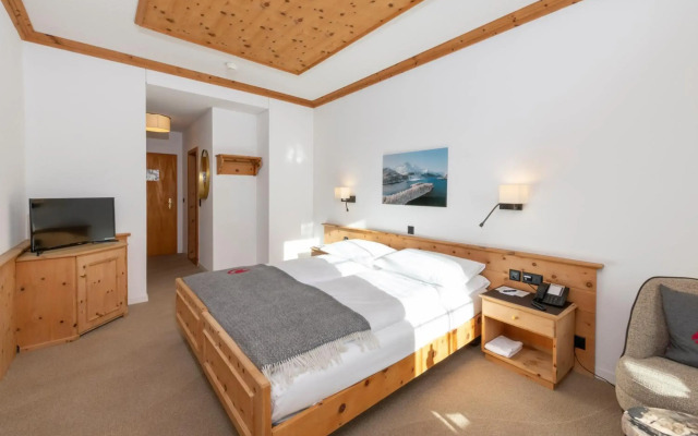 Edelweiss Swiss Quality Hotel
