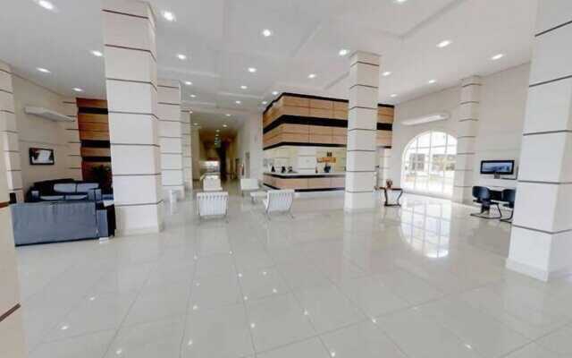 Apartamento Diroma Exclusive