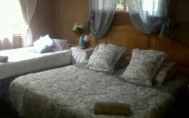 Madadeni Retreat and B&B