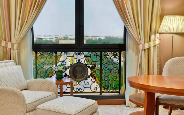 The Ritz-Carlton, Riyadh