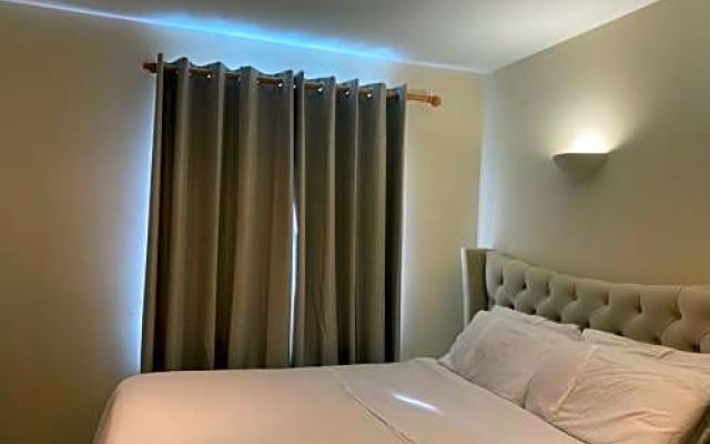 En-suite Double Bedroom.