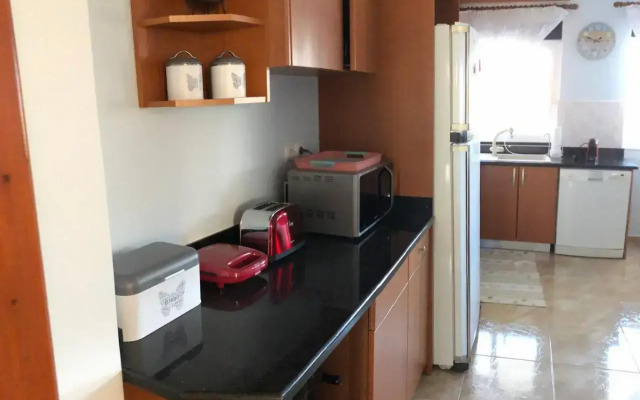 Paralia Platanou seaview house