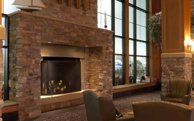 Great Wolf Lodge Bloomington