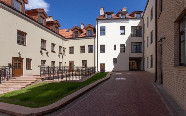 Brand new flat heart of Vilnius