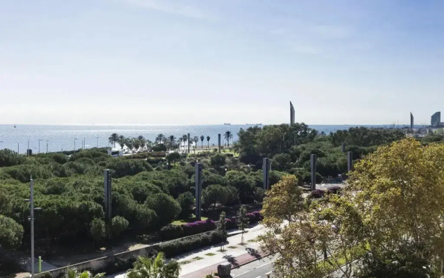 Durlet Beach Apartments