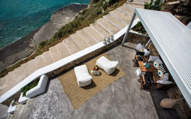 Blue Sand Boutique Hotel & Suites