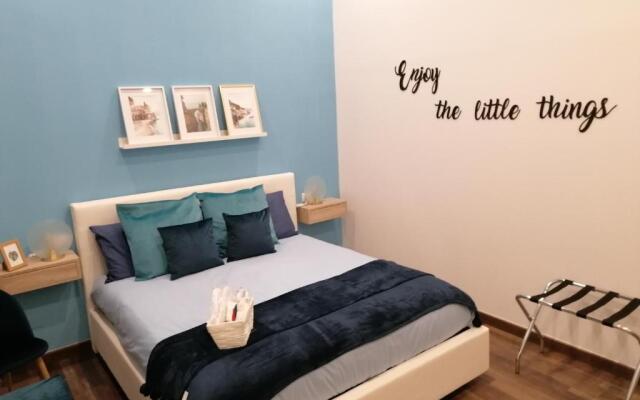 B&B Una finestra sul Duomo