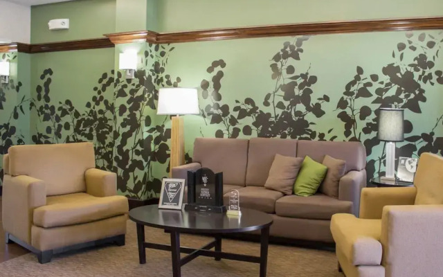 Sleep Inn & Suites Smithfield