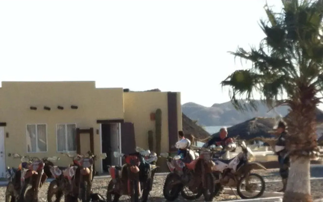 Los Vientos Hotel