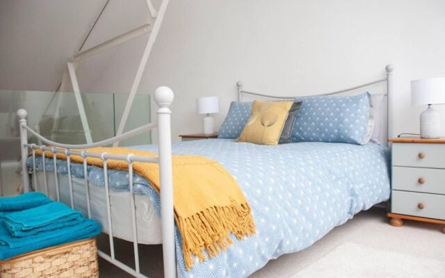 Charming 1-bed Apartment in Royal William Yard