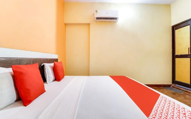 Oyo 40405 Second Home Motel