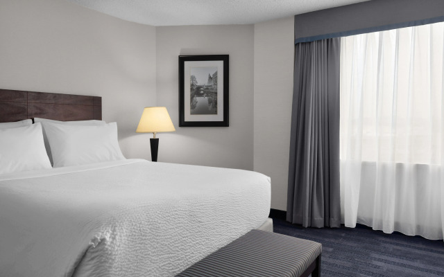 Holiday Inn Ottawa East by IHG