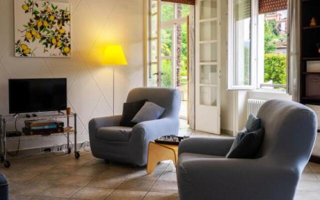 Residence Del Sole 274s