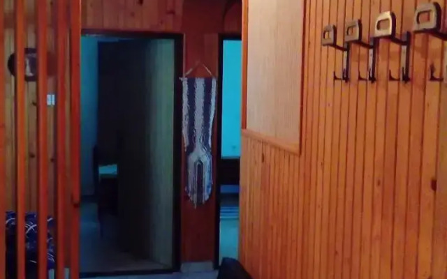Apartman "Tartaruga"
