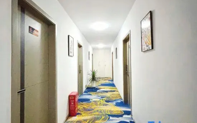 Junlai Chinese Inn