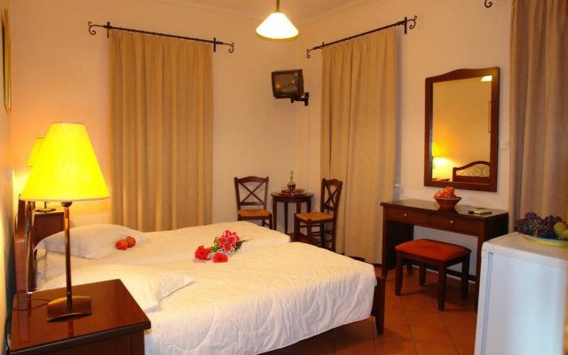 Guesthouse Chrisso