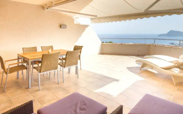 Villa Marina Golf