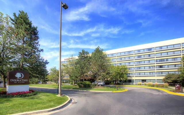 DoubleTree by Hilton Hotel Chicago - Schaumburg