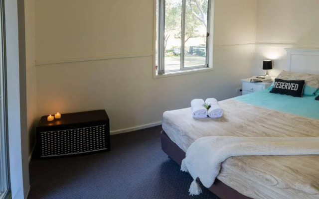 The Retreat Port Stephens