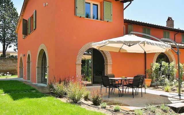 Luxury Apartment in Siena Resort