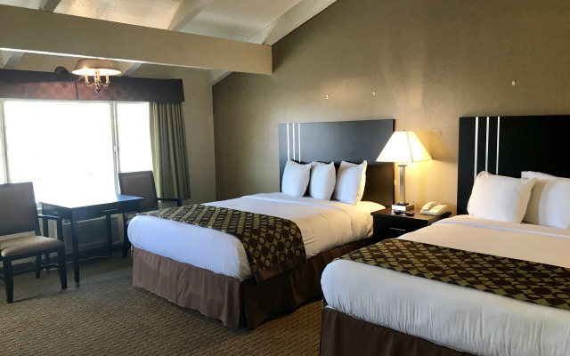 Avalon Inn Downtown Morro Bay