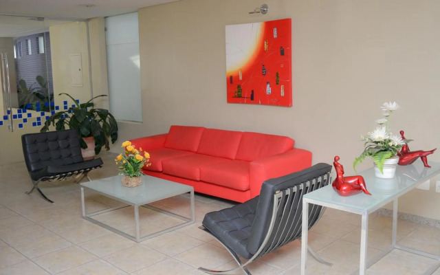 VOA Plazza Hotel