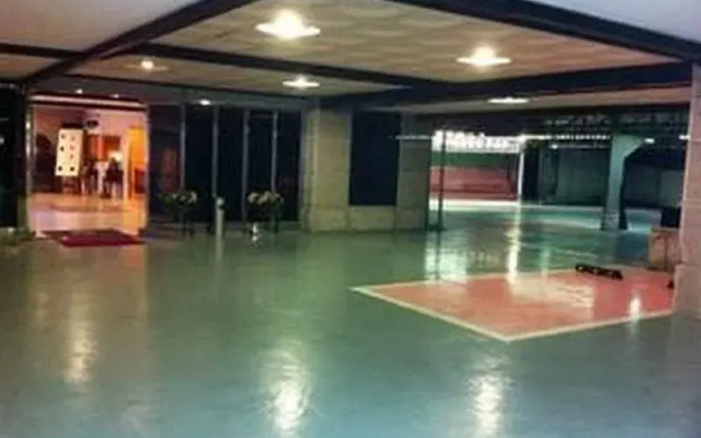 Cinema Hotel