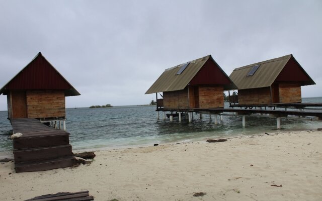San Blas Islands Panamá