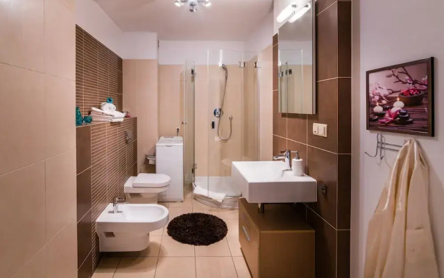 5-stars Apartments - Old Town