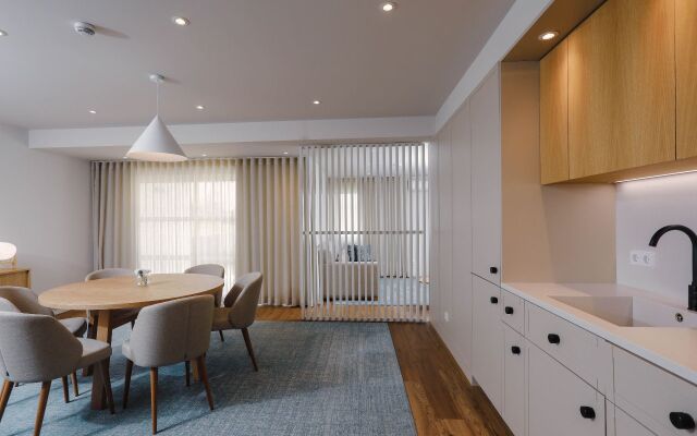 Montebelo Aguieira Lake Resort & Spa