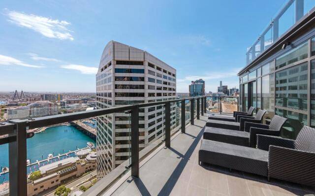 Meriton Suites Sussex Street