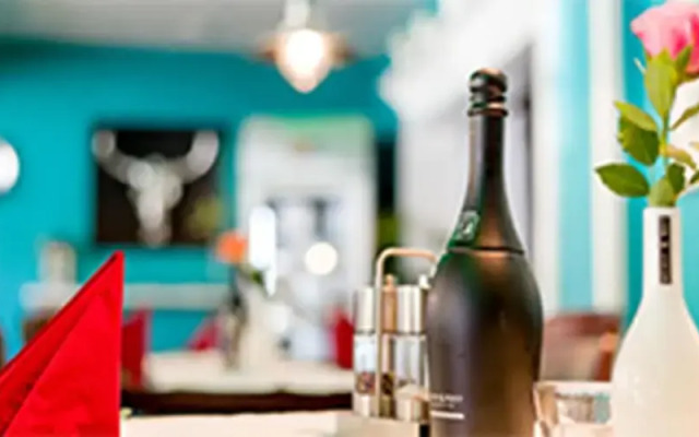 Hotel Restaurant Am Bodden